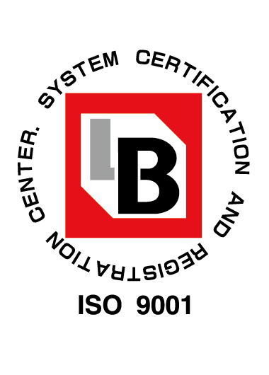 ISO 9001