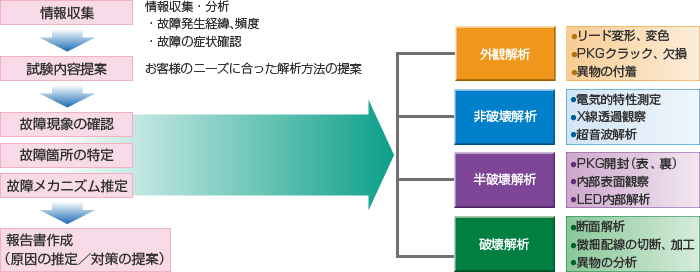 調査解析