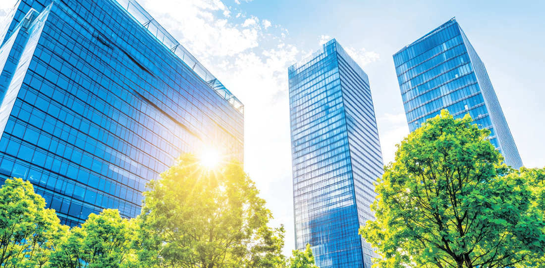 働く環境を知る