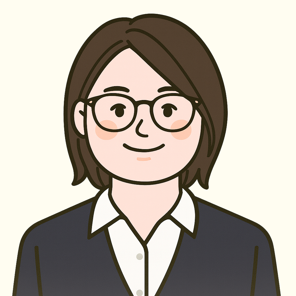 総務・人事　Kさん