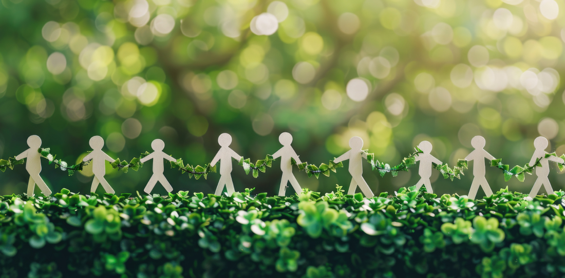 エコ活動・社会貢献