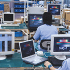 DMS事業
